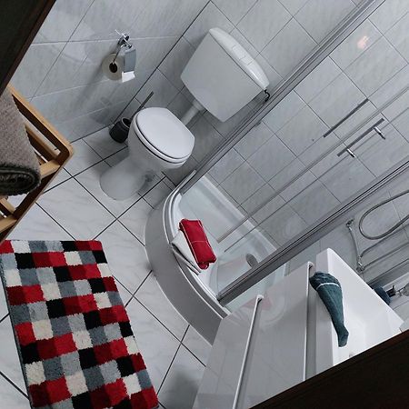 Ferienwohnung Villa Del Viola Leonardo Apartment Heinsberg  Luaran gambar