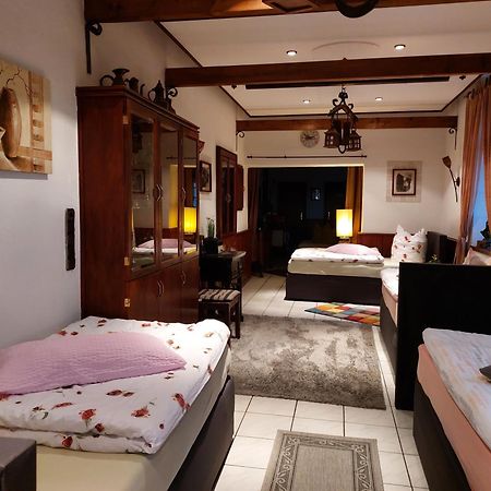 Ferienwohnung Villa Del Viola Leonardo Apartment Heinsberg  Luaran gambar