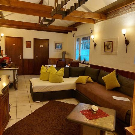 Ferienwohnung Villa Del Viola Leonardo Apartment Heinsberg  Luaran gambar