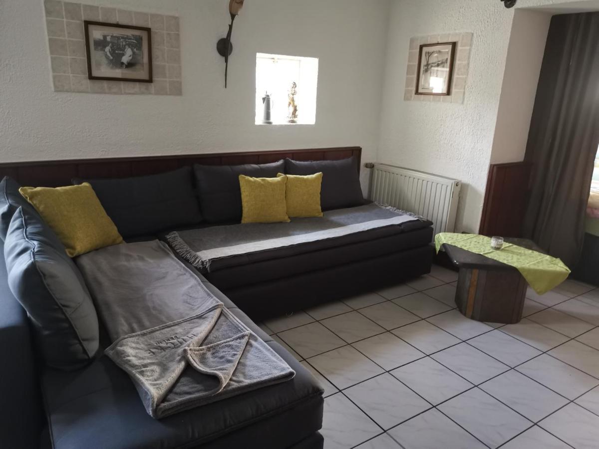 Ferienwohnung Villa Del Viola Leonardo Apartment Heinsberg  Luaran gambar