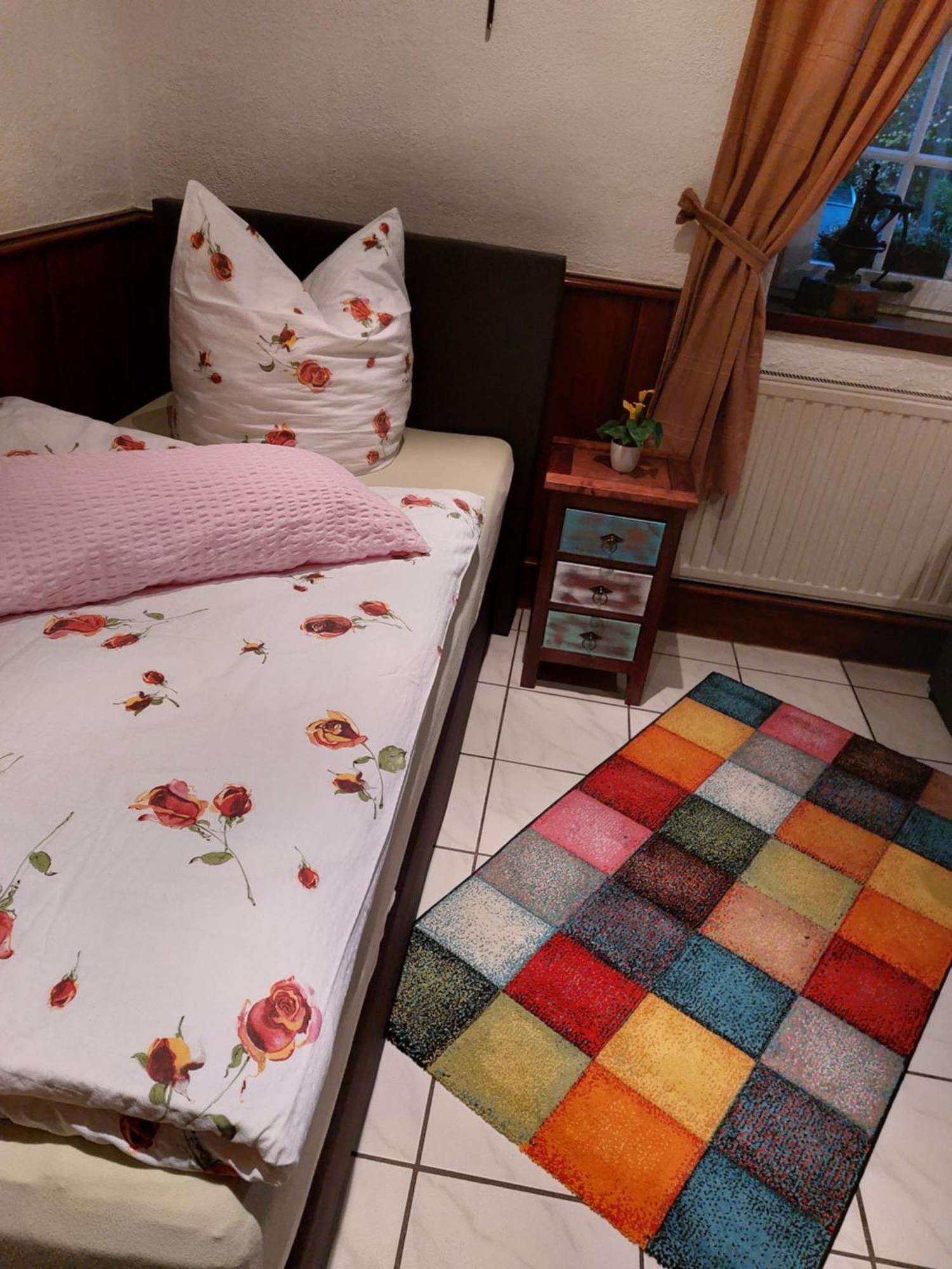 Ferienwohnung Villa Del Viola Leonardo Apartment Heinsberg  Luaran gambar