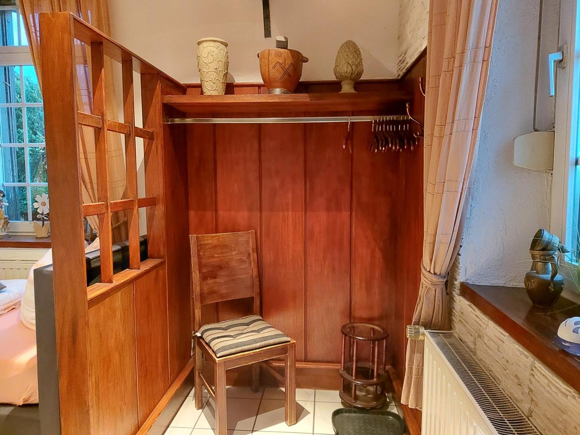 Ferienwohnung Villa Del Viola Leonardo Apartment Heinsberg  Luaran gambar