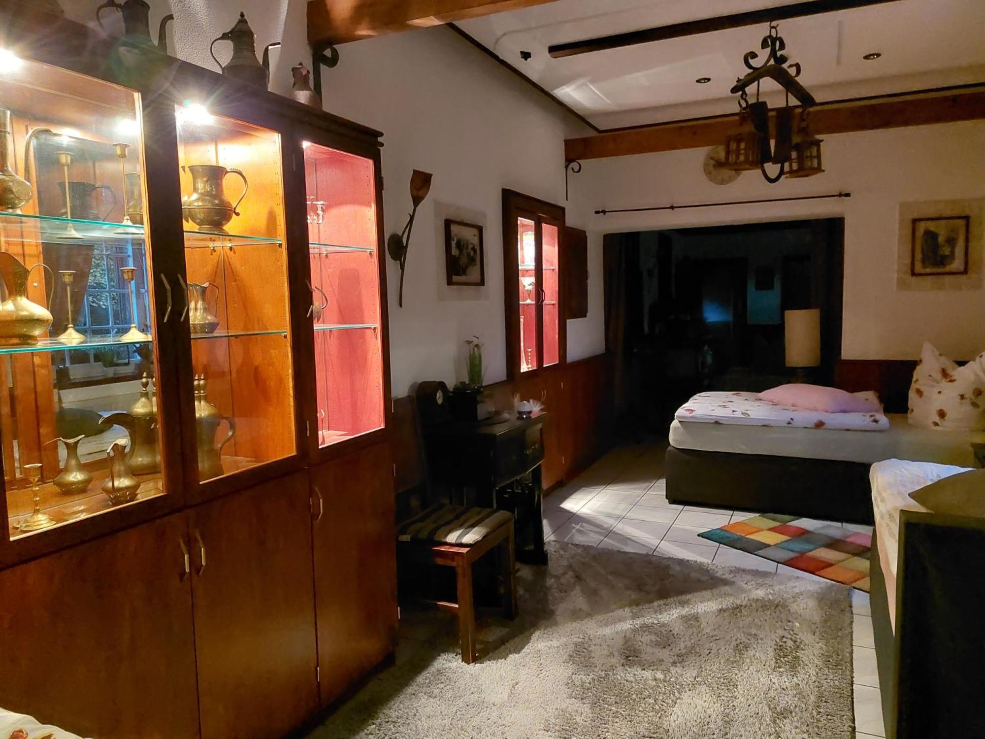 Ferienwohnung Villa Del Viola Leonardo Apartment Heinsberg  Luaran gambar