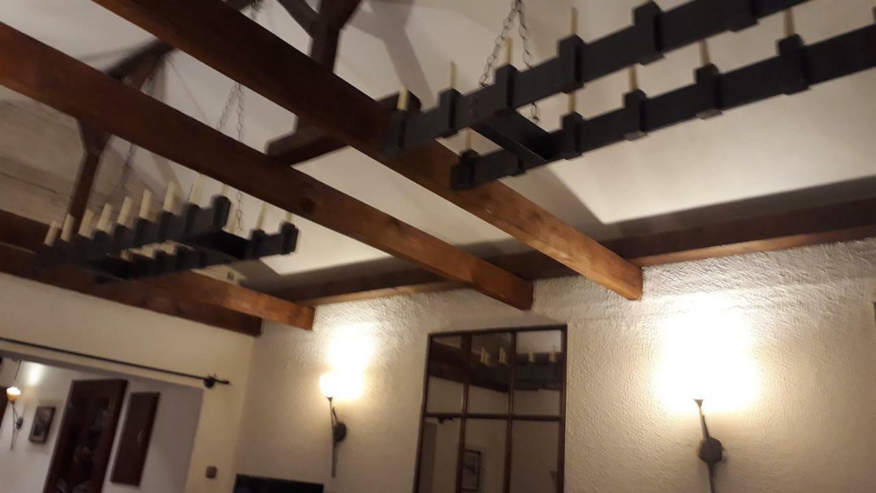 Ferienwohnung Villa Del Viola Leonardo Apartment Heinsberg  Luaran gambar