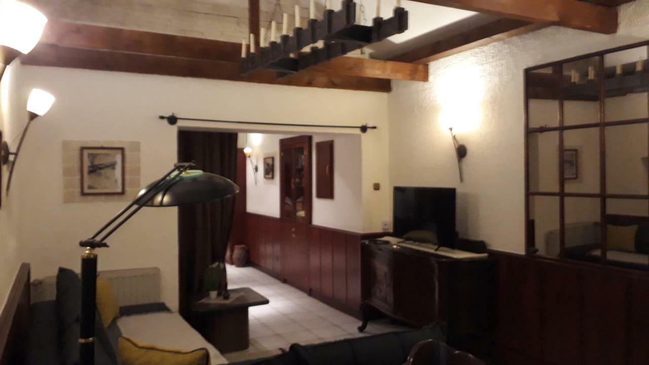 Ferienwohnung Villa Del Viola Leonardo Apartment Heinsberg  Luaran gambar
