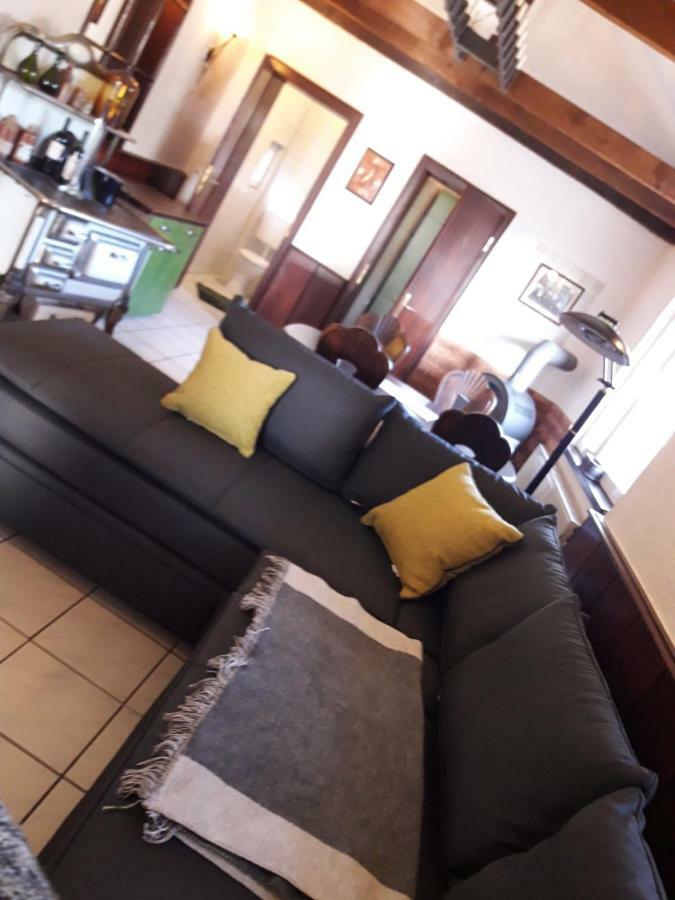 Ferienwohnung Villa Del Viola Leonardo Apartment Heinsberg  Luaran gambar