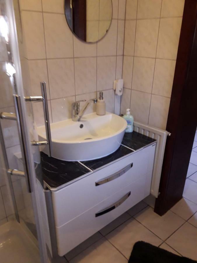 Ferienwohnung Villa Del Viola Leonardo Apartment Heinsberg  Luaran gambar